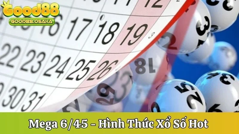 Mega 6/45